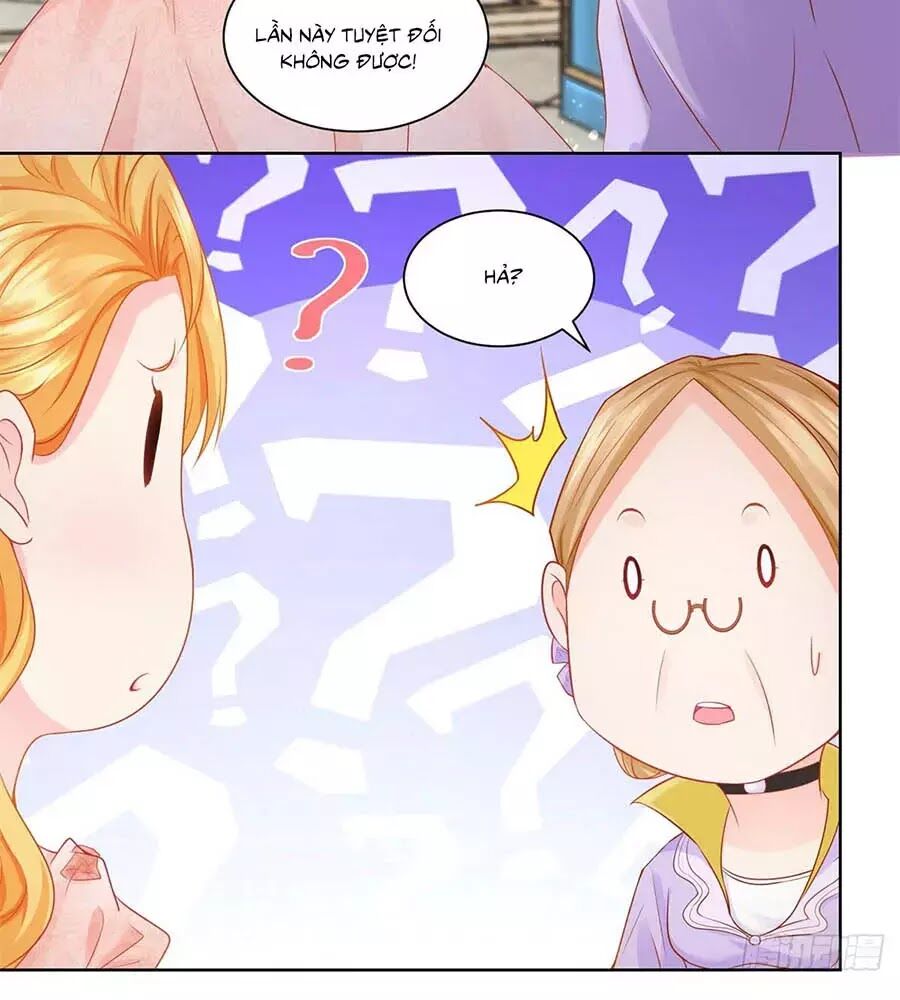 Tôi Muốn Trở Thành Tiểu Thư Công Tước Phế Vật Chapter 10 - Trang 2