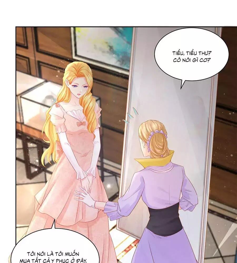 Tôi Muốn Trở Thành Tiểu Thư Công Tước Phế Vật Chapter 10 - Trang 2