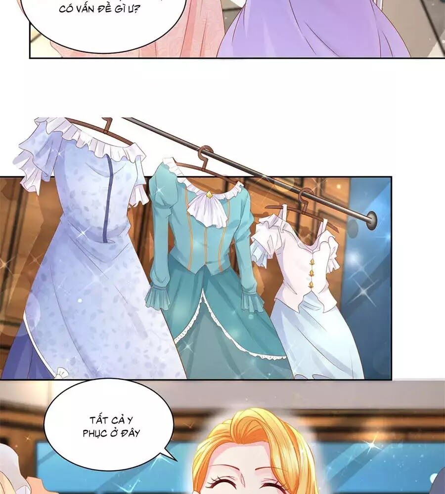 Tôi Muốn Trở Thành Tiểu Thư Công Tước Phế Vật Chapter 10 - Trang 2