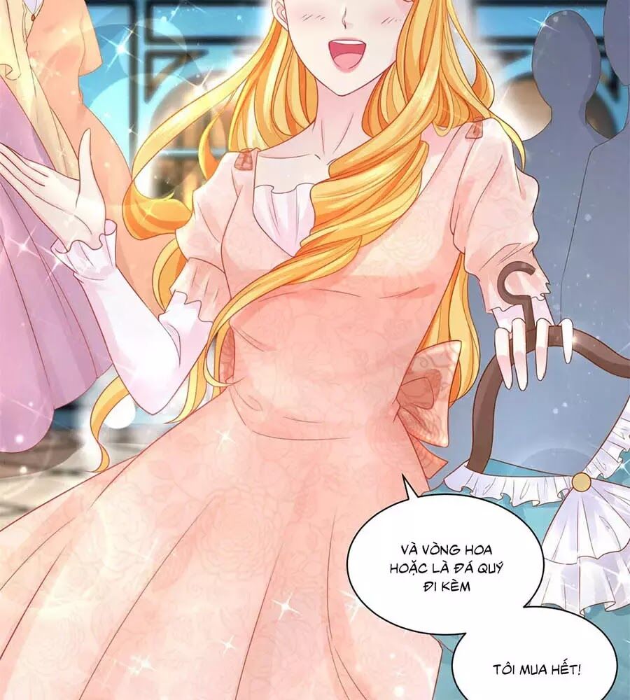 Tôi Muốn Trở Thành Tiểu Thư Công Tước Phế Vật Chapter 10 - Trang 2