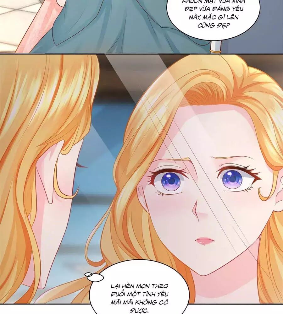 Tôi Muốn Trở Thành Tiểu Thư Công Tước Phế Vật Chapter 10 - Trang 2