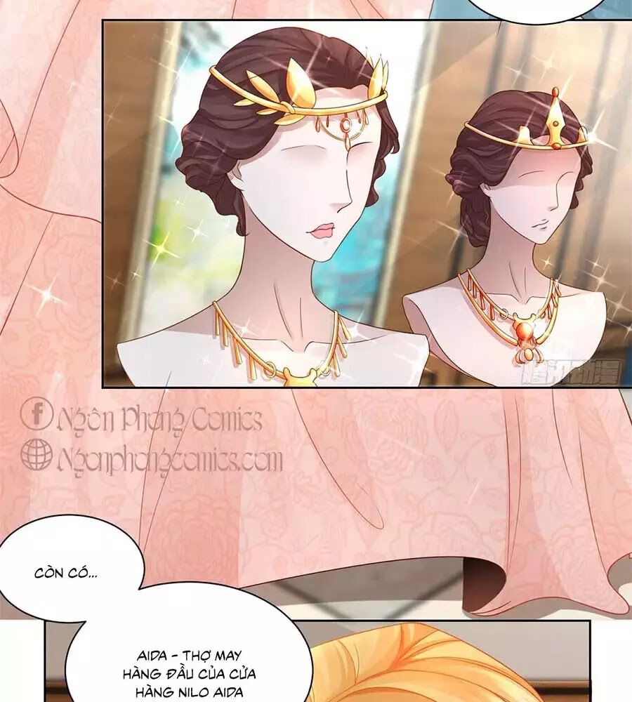 Tôi Muốn Trở Thành Tiểu Thư Công Tước Phế Vật Chapter 10 - Trang 2