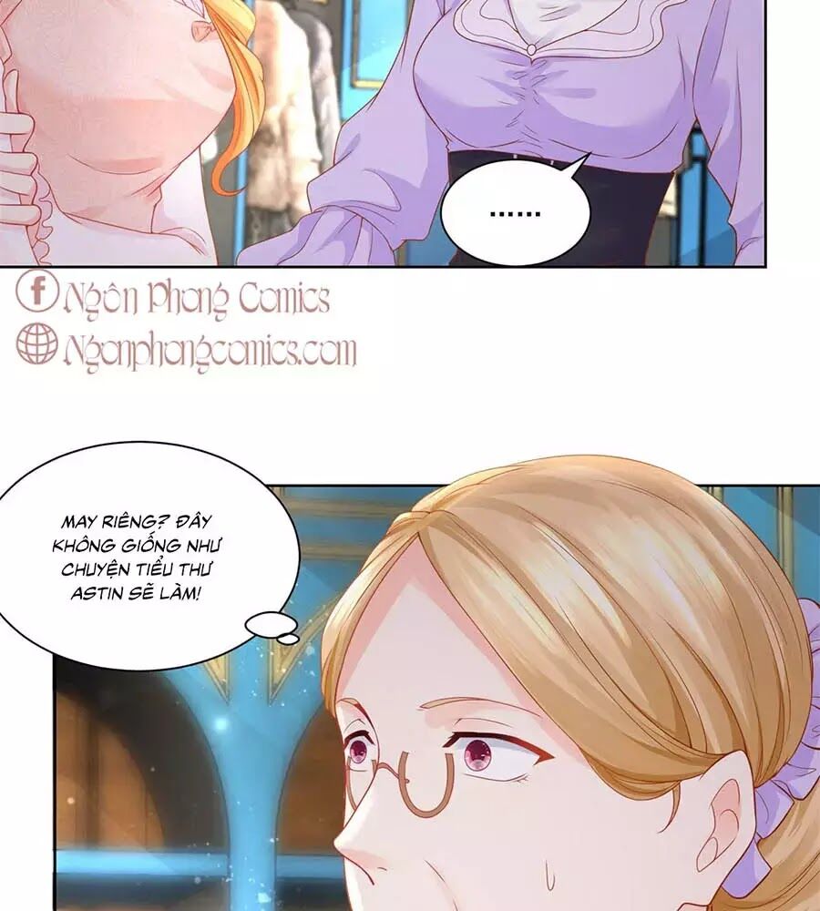 Tôi Muốn Trở Thành Tiểu Thư Công Tước Phế Vật Chapter 10 - Trang 2