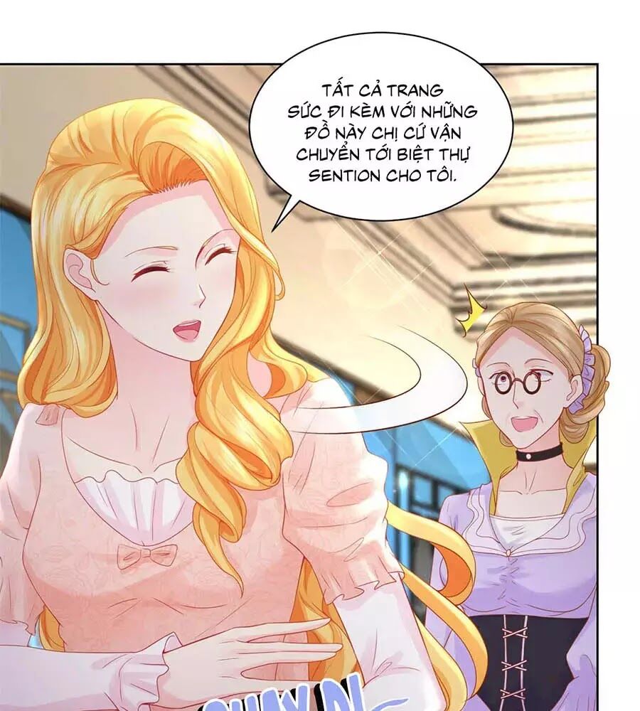 Tôi Muốn Trở Thành Tiểu Thư Công Tước Phế Vật Chapter 10 - Trang 2