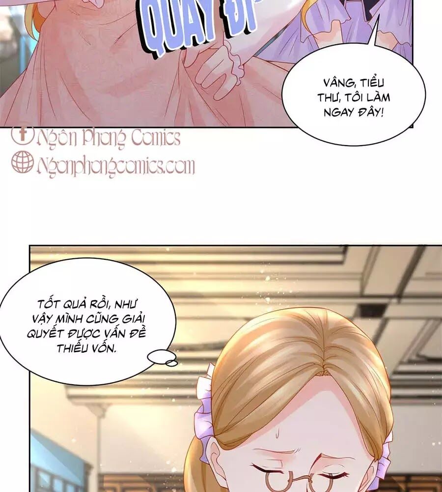 Tôi Muốn Trở Thành Tiểu Thư Công Tước Phế Vật Chapter 10 - Trang 2