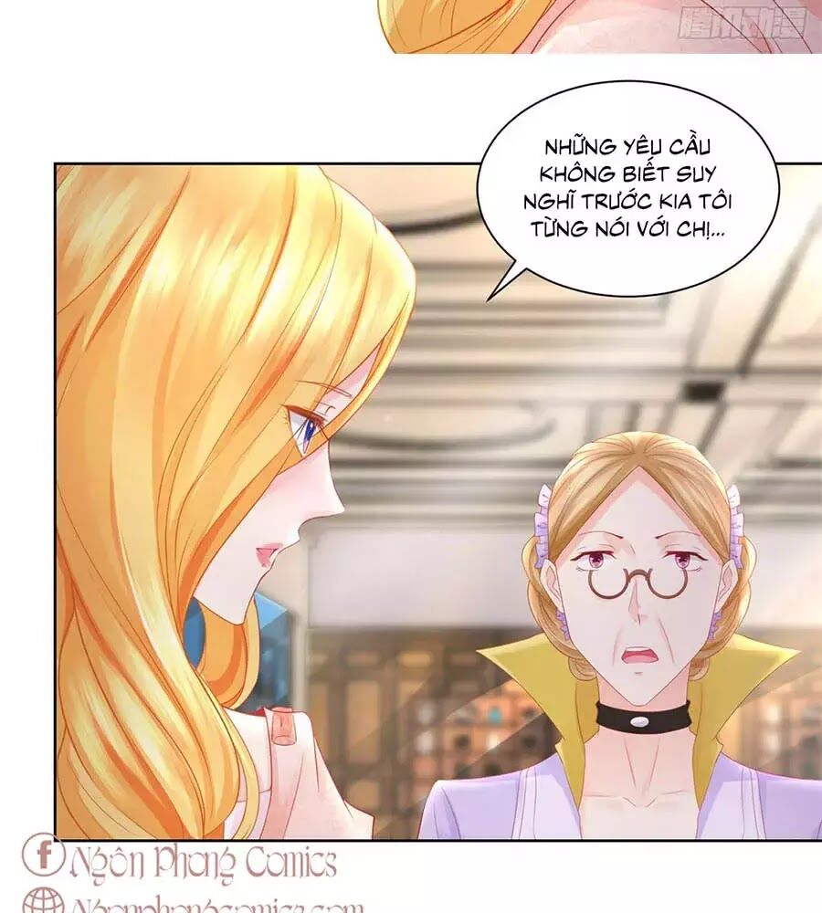 Tôi Muốn Trở Thành Tiểu Thư Công Tước Phế Vật Chapter 10 - Trang 2