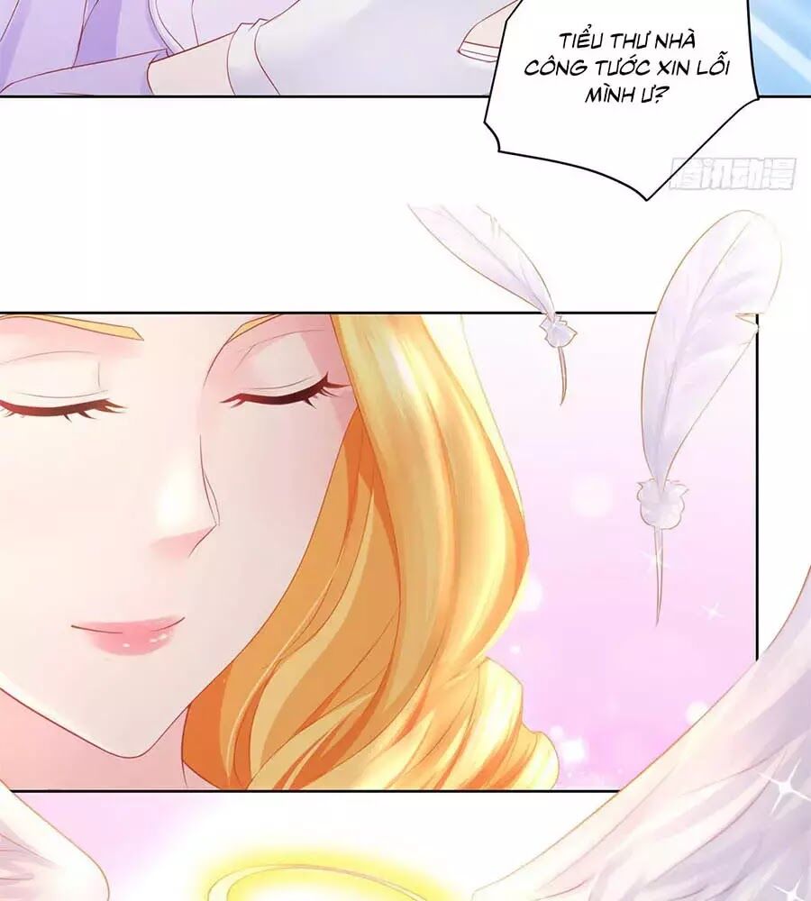 Tôi Muốn Trở Thành Tiểu Thư Công Tước Phế Vật Chapter 10 - Trang 2