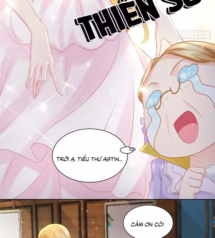 Tôi Muốn Trở Thành Tiểu Thư Công Tước Phế Vật Chapter 10 - Trang 2