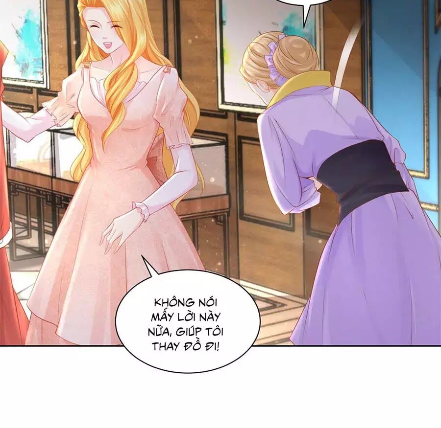 Tôi Muốn Trở Thành Tiểu Thư Công Tước Phế Vật Chapter 10 - Trang 2