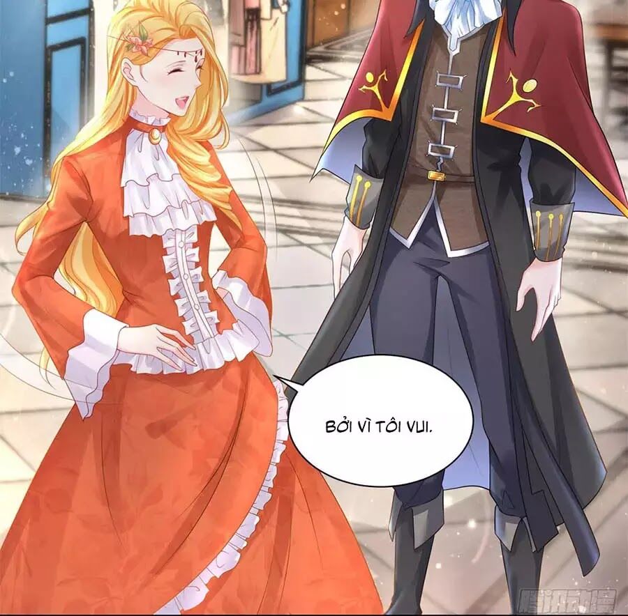 Tôi Muốn Trở Thành Tiểu Thư Công Tước Phế Vật Chapter 10 - Trang 2