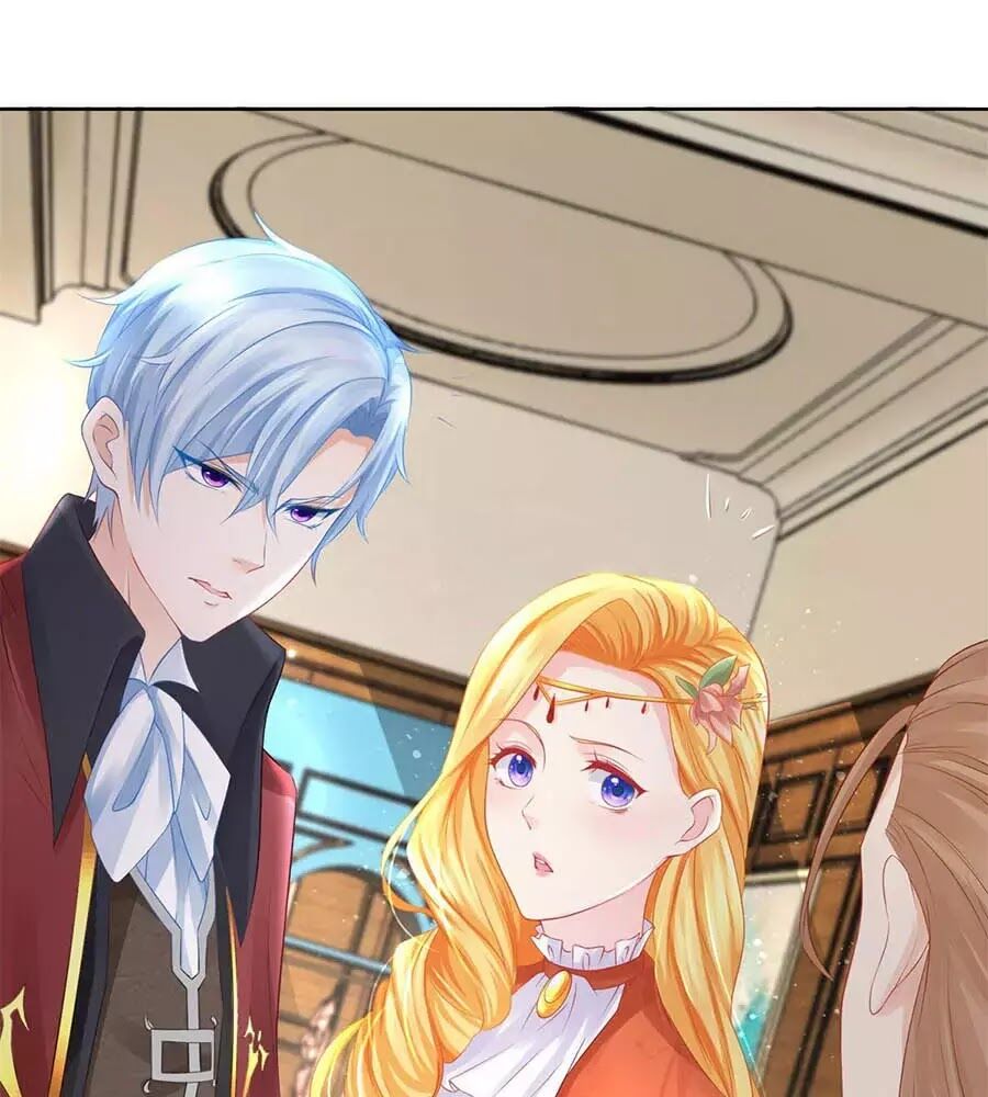 Tôi Muốn Trở Thành Tiểu Thư Công Tước Phế Vật Chapter 10 - Trang 2