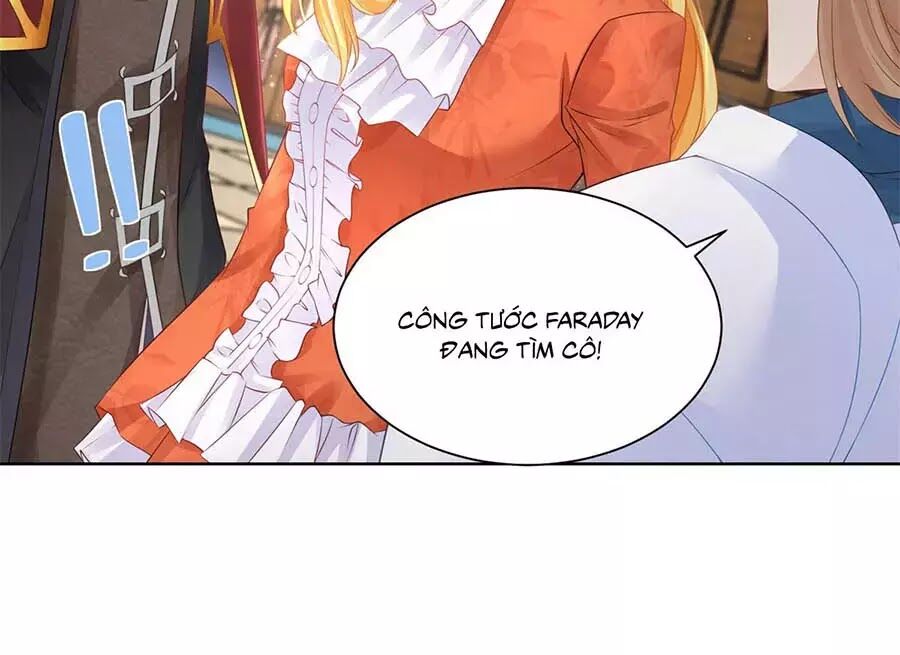 Tôi Muốn Trở Thành Tiểu Thư Công Tước Phế Vật Chapter 10 - Trang 2