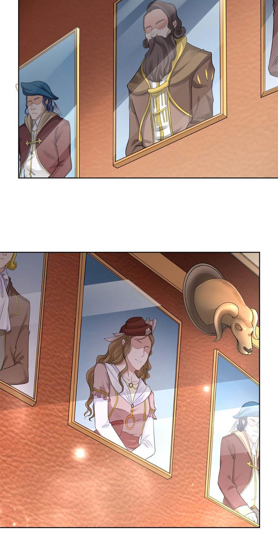 Tôi Muốn Trở Thành Tiểu Thư Công Tước Phế Vật Chapter 11 - Trang 2