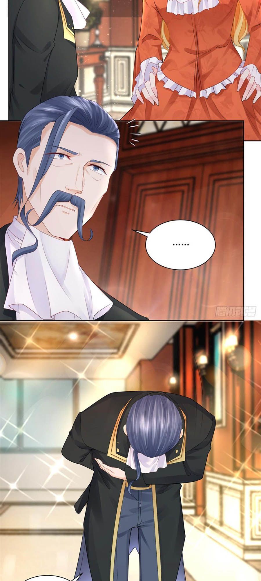 Tôi Muốn Trở Thành Tiểu Thư Công Tước Phế Vật Chapter 11 - Trang 2