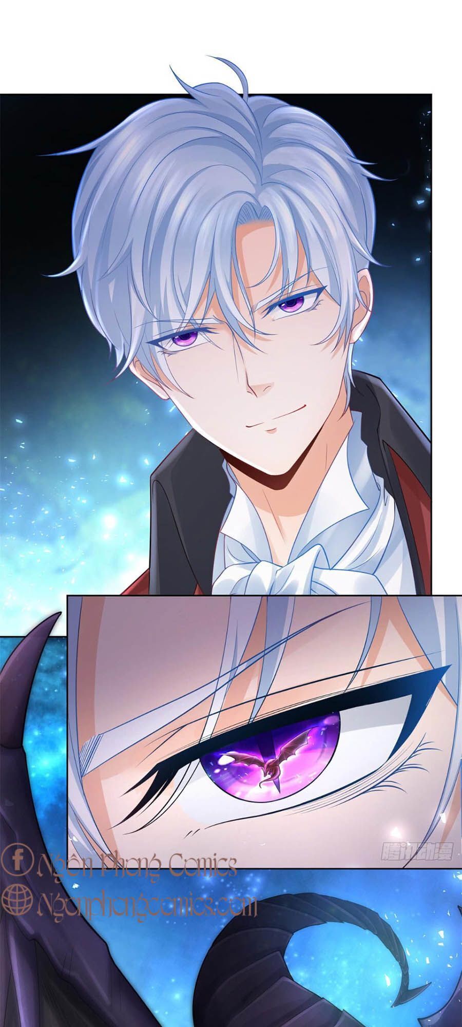 Tôi Muốn Trở Thành Tiểu Thư Công Tước Phế Vật Chapter 11 - Trang 2