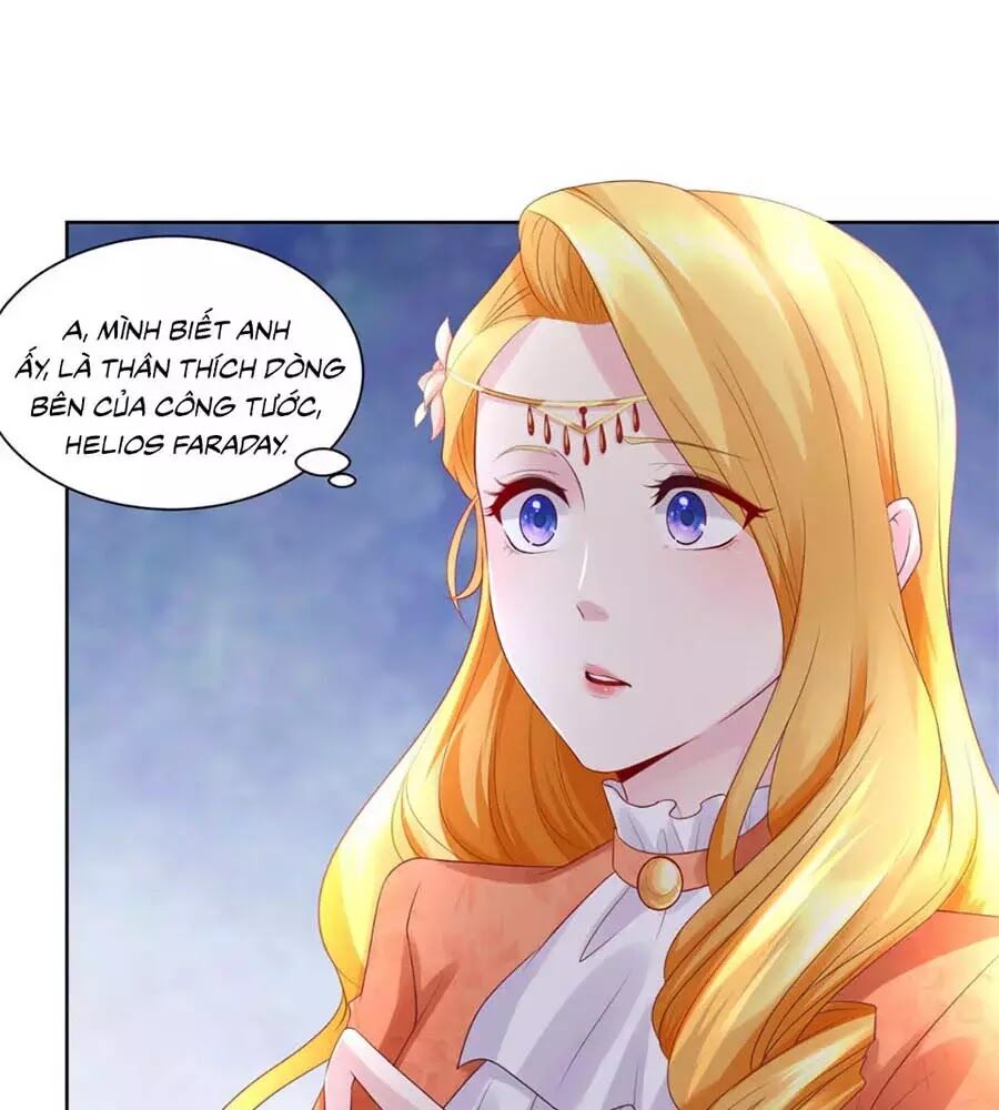 Tôi Muốn Trở Thành Tiểu Thư Công Tước Phế Vật Chapter 12 - Trang 2