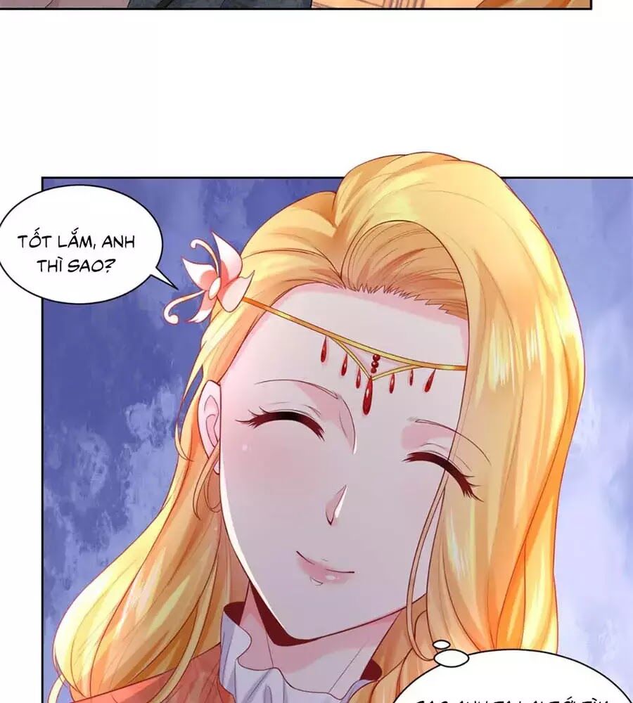 Tôi Muốn Trở Thành Tiểu Thư Công Tước Phế Vật Chapter 12 - Trang 2