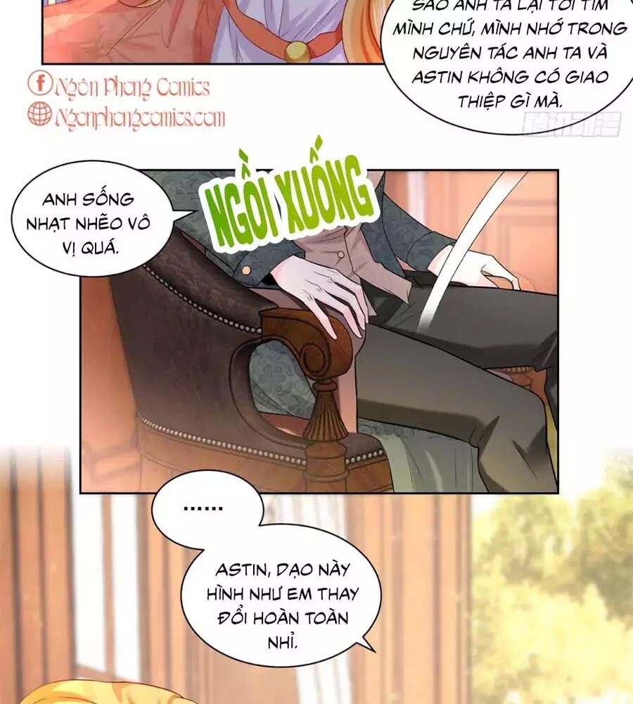 Tôi Muốn Trở Thành Tiểu Thư Công Tước Phế Vật Chapter 12 - Trang 2