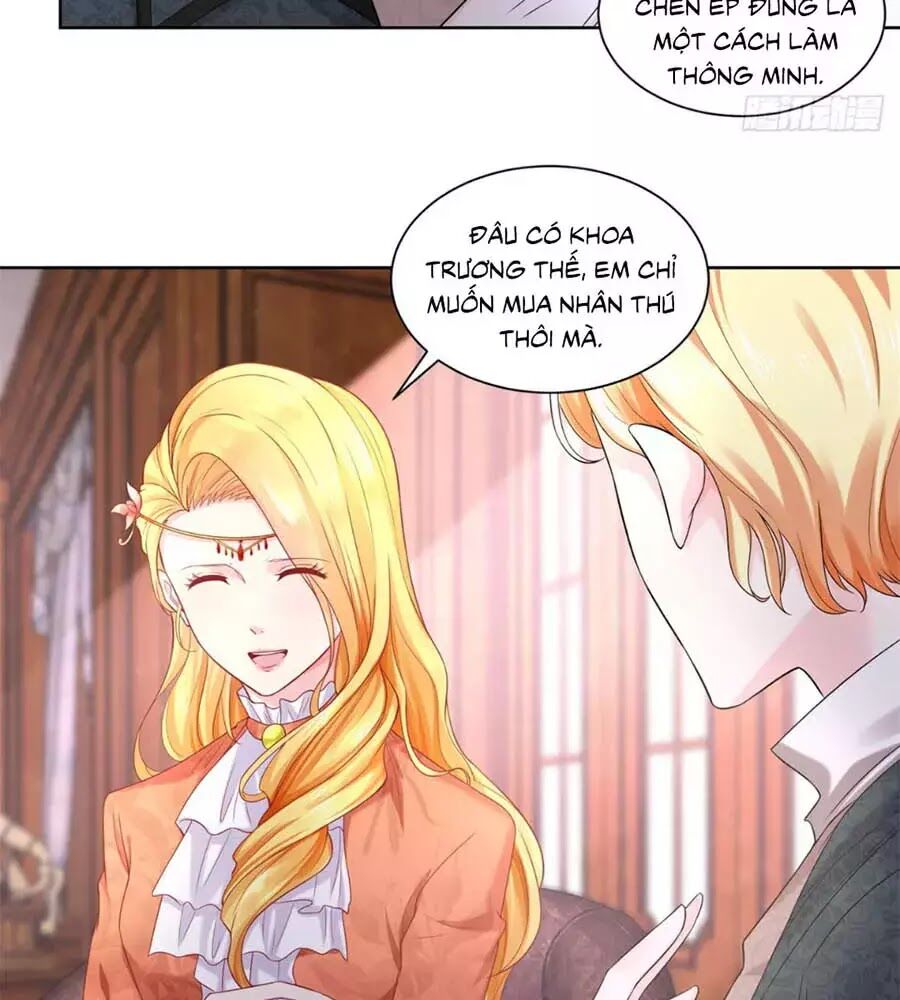 Tôi Muốn Trở Thành Tiểu Thư Công Tước Phế Vật Chapter 12 - Trang 2