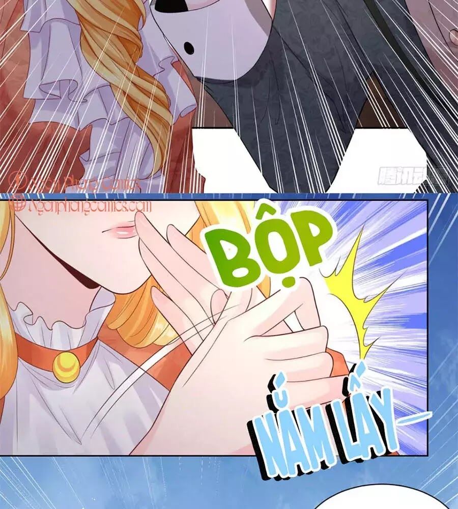 Tôi Muốn Trở Thành Tiểu Thư Công Tước Phế Vật Chapter 12 - Trang 2