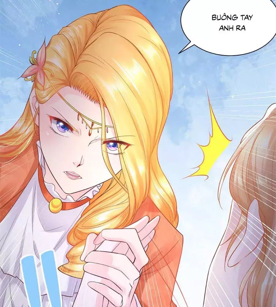 Tôi Muốn Trở Thành Tiểu Thư Công Tước Phế Vật Chapter 12 - Trang 2