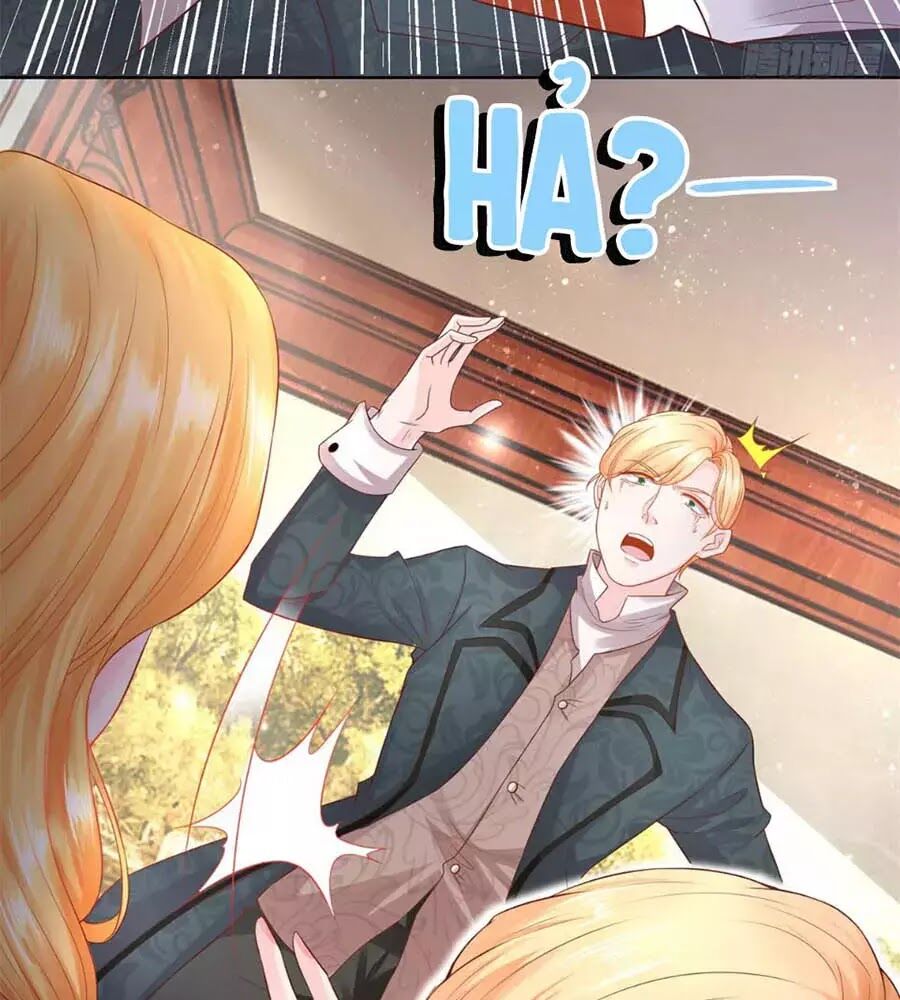 Tôi Muốn Trở Thành Tiểu Thư Công Tước Phế Vật Chapter 12 - Trang 2