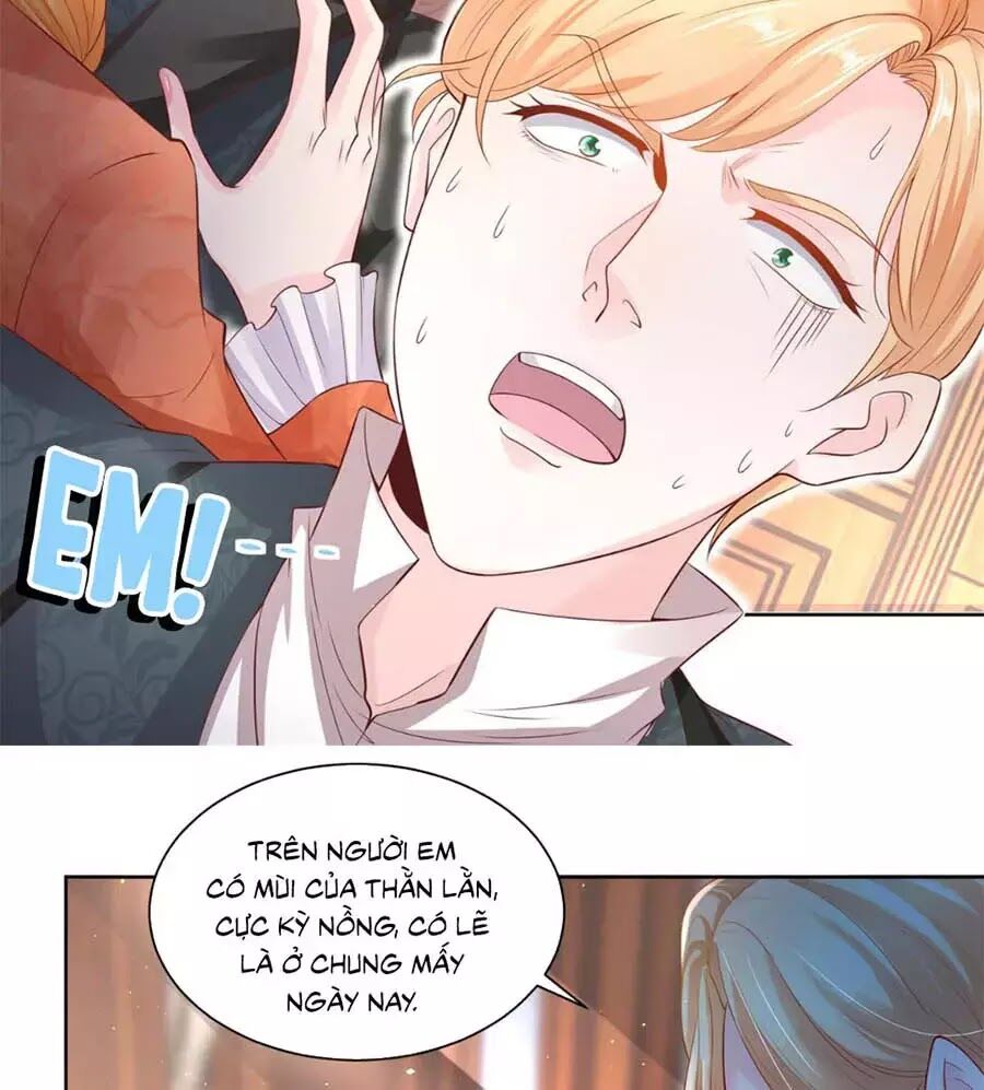 Tôi Muốn Trở Thành Tiểu Thư Công Tước Phế Vật Chapter 12 - Trang 2