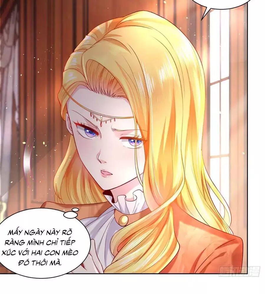 Tôi Muốn Trở Thành Tiểu Thư Công Tước Phế Vật Chapter 12 - Trang 2
