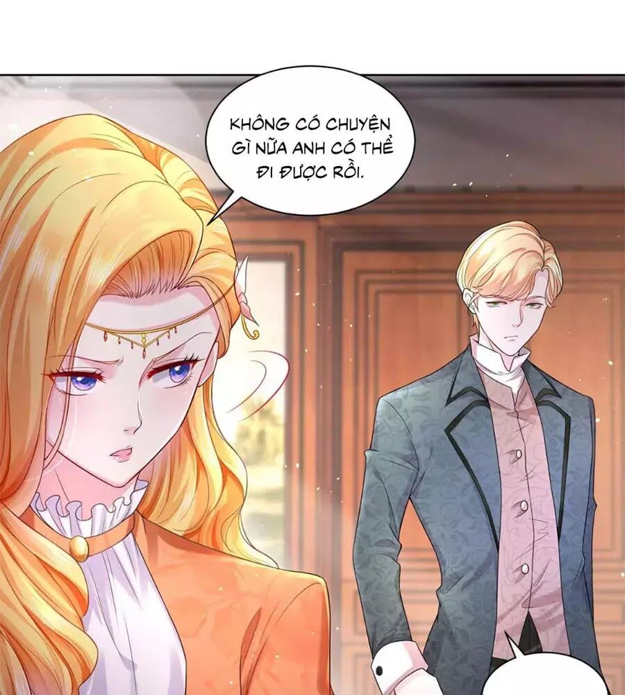 Tôi Muốn Trở Thành Tiểu Thư Công Tước Phế Vật Chapter 12 - Trang 2
