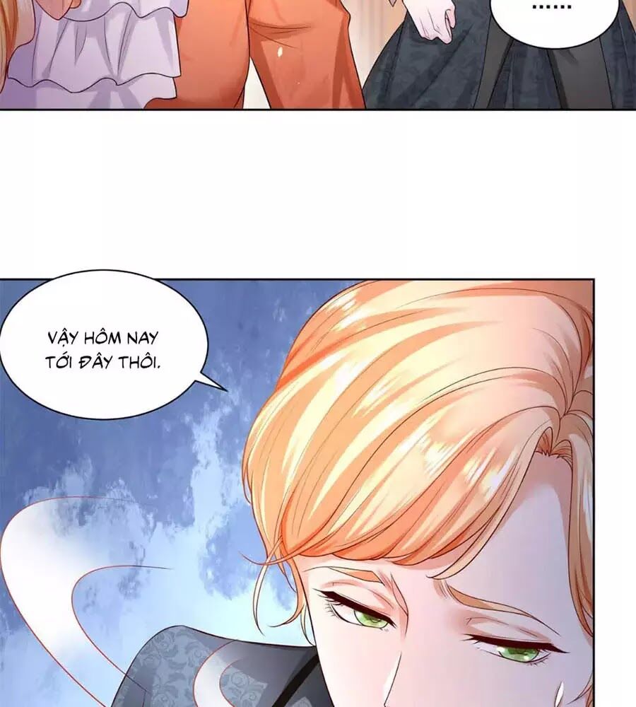 Tôi Muốn Trở Thành Tiểu Thư Công Tước Phế Vật Chapter 12 - Trang 2