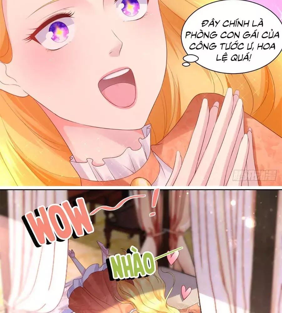 Tôi Muốn Trở Thành Tiểu Thư Công Tước Phế Vật Chapter 12 - Trang 2