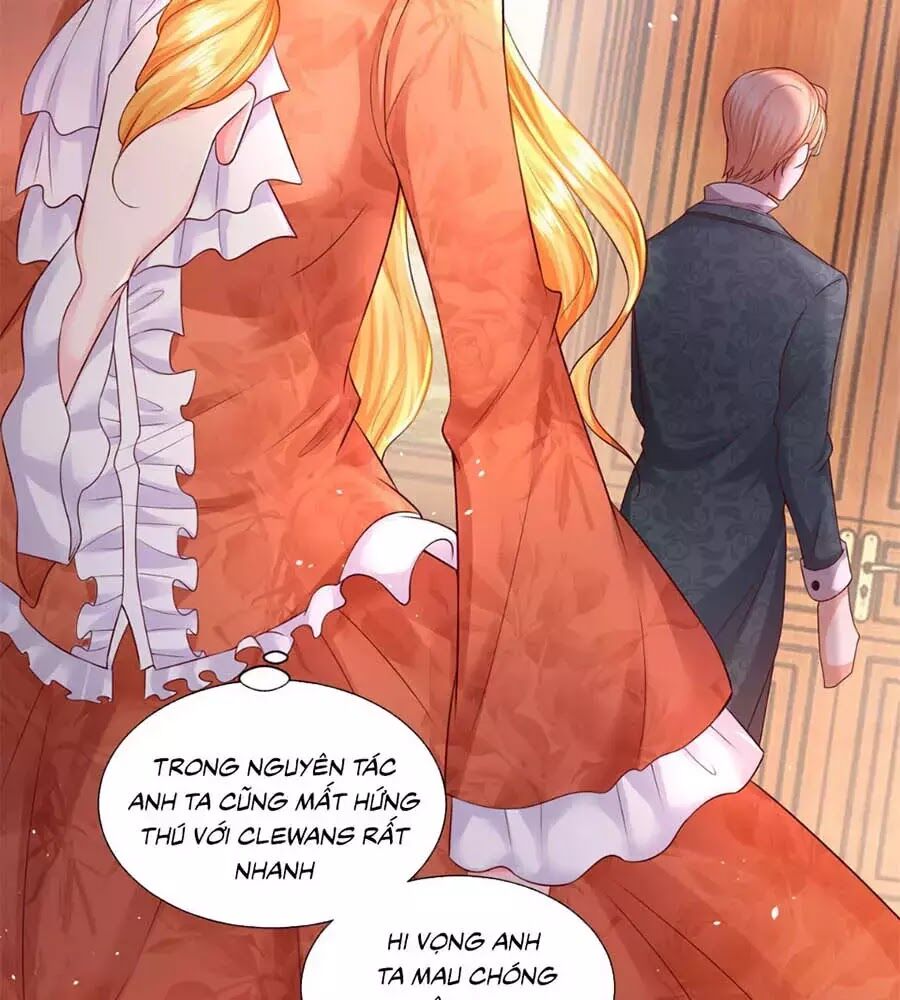 Tôi Muốn Trở Thành Tiểu Thư Công Tước Phế Vật Chapter 12 - Trang 2
