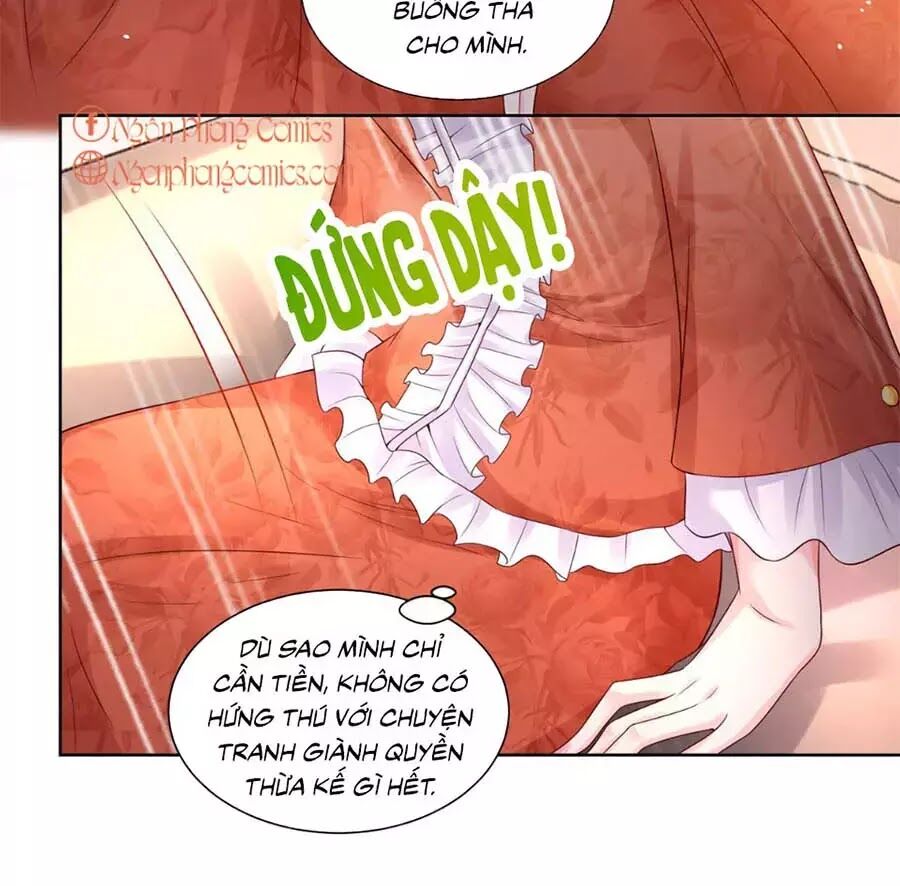 Tôi Muốn Trở Thành Tiểu Thư Công Tước Phế Vật Chapter 12 - Trang 2