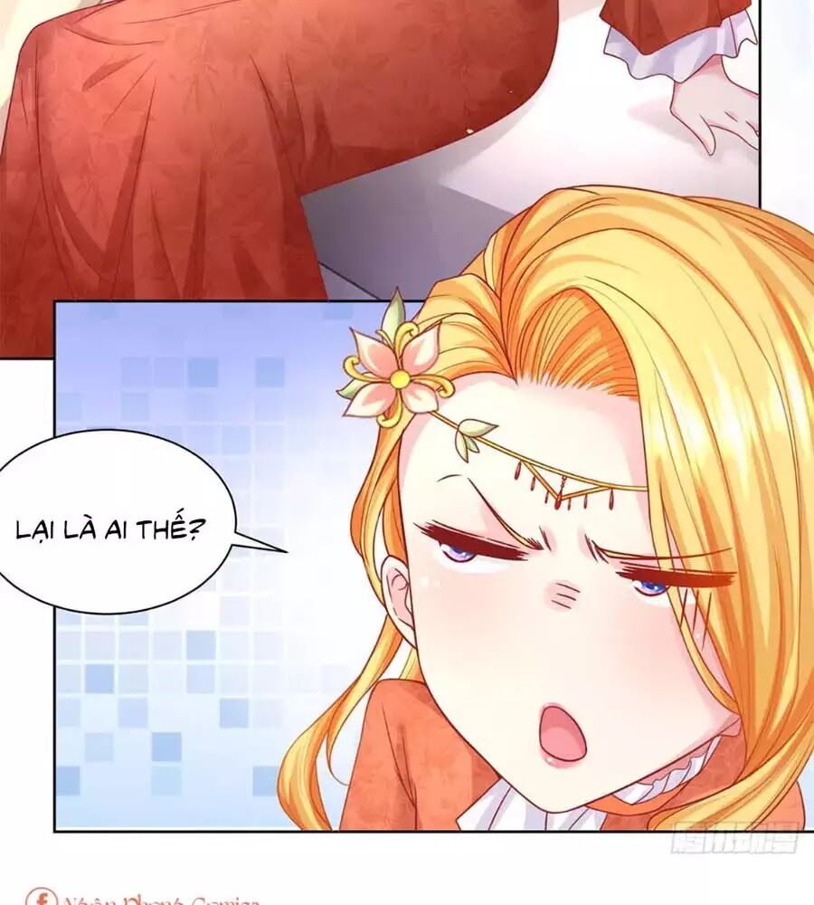 Tôi Muốn Trở Thành Tiểu Thư Công Tước Phế Vật Chapter 12 - Trang 2