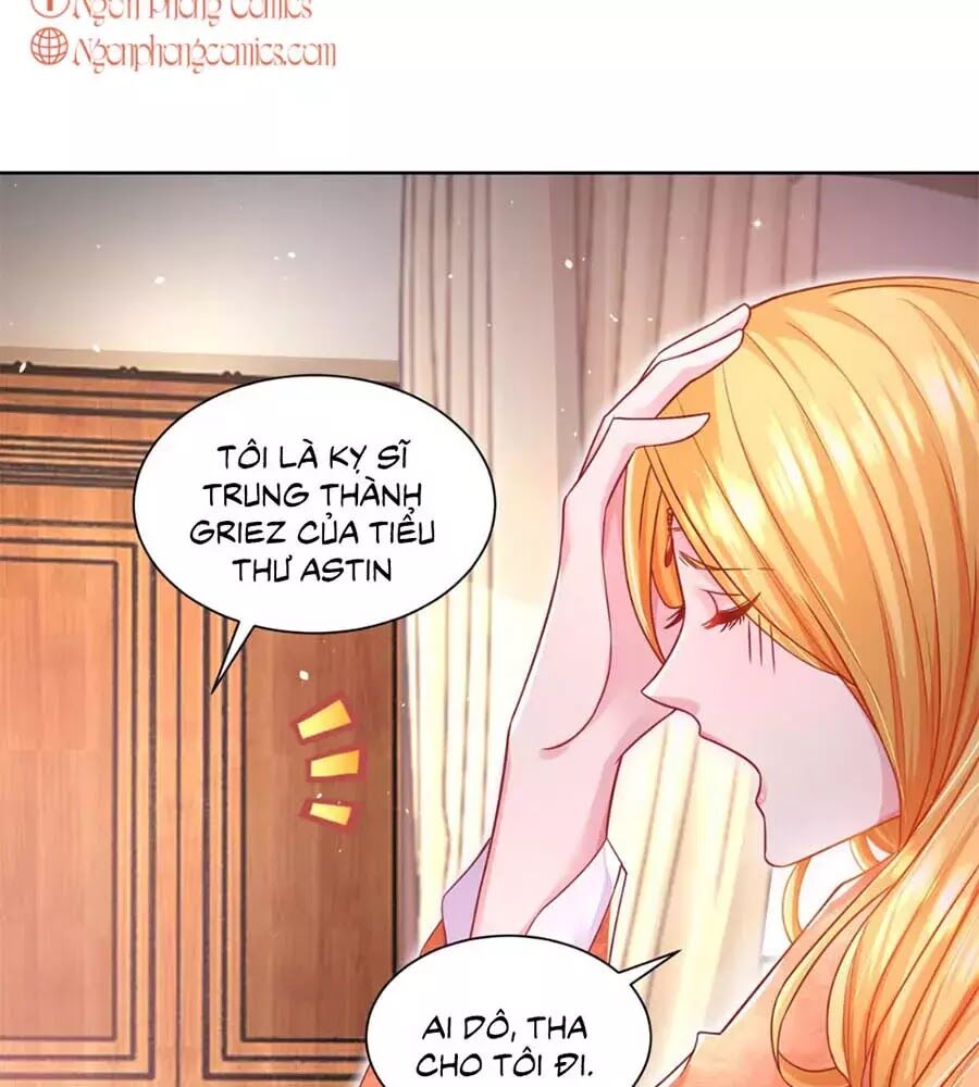 Tôi Muốn Trở Thành Tiểu Thư Công Tước Phế Vật Chapter 12 - Trang 2