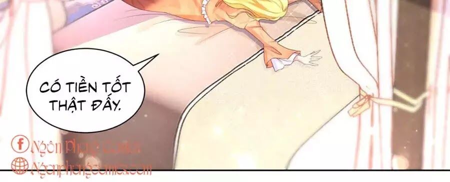 Tôi Muốn Trở Thành Tiểu Thư Công Tước Phế Vật Chapter 12 - Trang 2