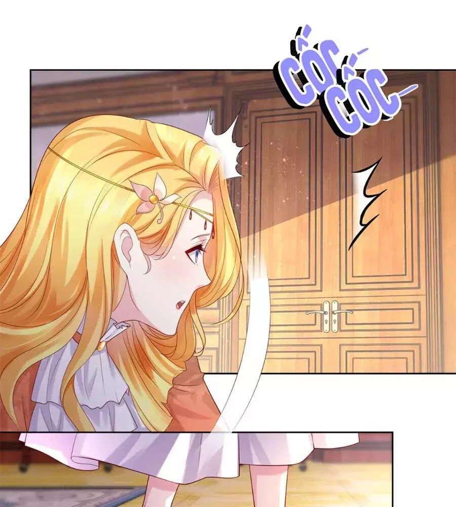 Tôi Muốn Trở Thành Tiểu Thư Công Tước Phế Vật Chapter 12 - Trang 2