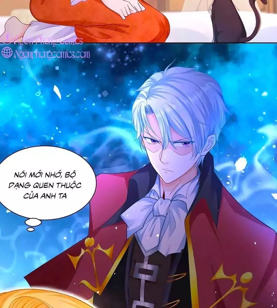 Tôi Muốn Trở Thành Tiểu Thư Công Tước Phế Vật Chapter 13 - Trang 2