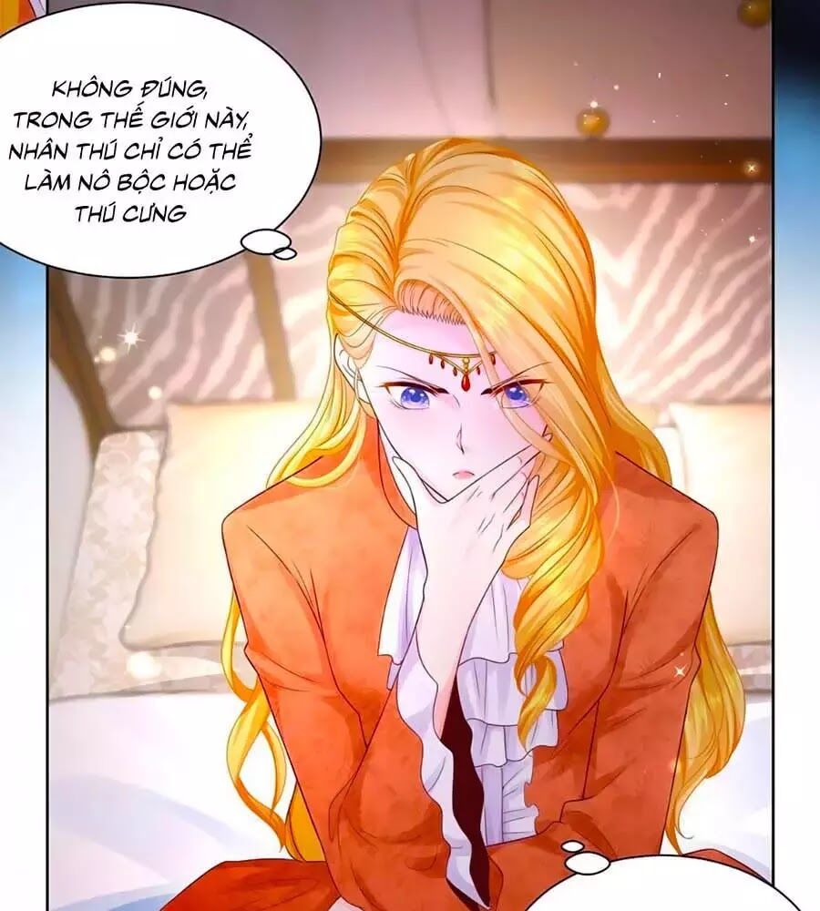 Tôi Muốn Trở Thành Tiểu Thư Công Tước Phế Vật Chapter 13 - Trang 2