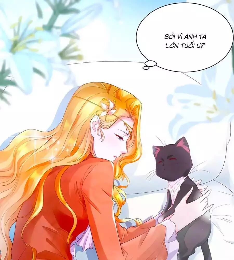 Tôi Muốn Trở Thành Tiểu Thư Công Tước Phế Vật Chapter 13 - Trang 2