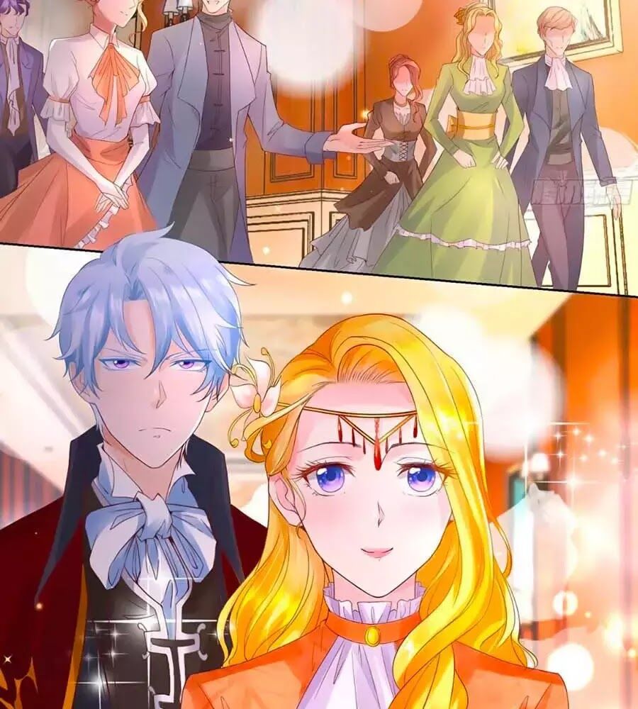 Tôi Muốn Trở Thành Tiểu Thư Công Tước Phế Vật Chapter 13 - Trang 2