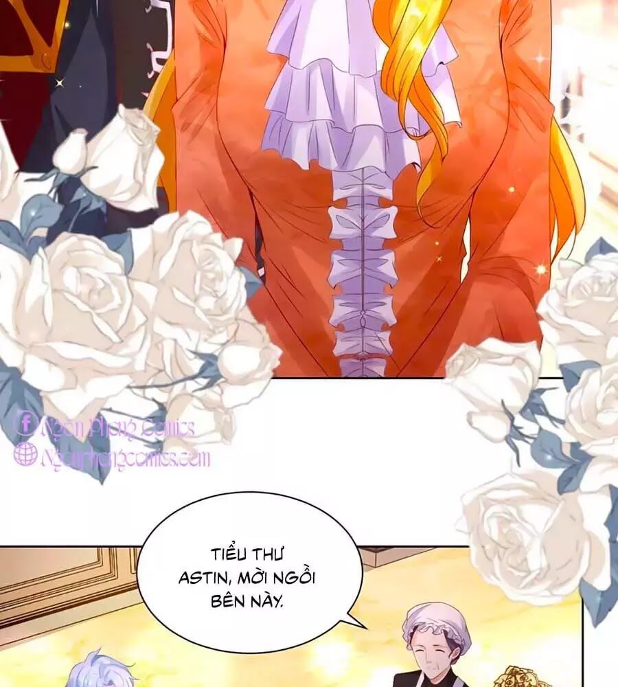 Tôi Muốn Trở Thành Tiểu Thư Công Tước Phế Vật Chapter 13 - Trang 2
