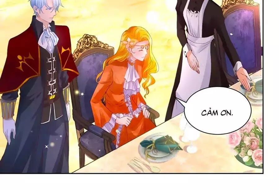 Tôi Muốn Trở Thành Tiểu Thư Công Tước Phế Vật Chapter 13 - Trang 2