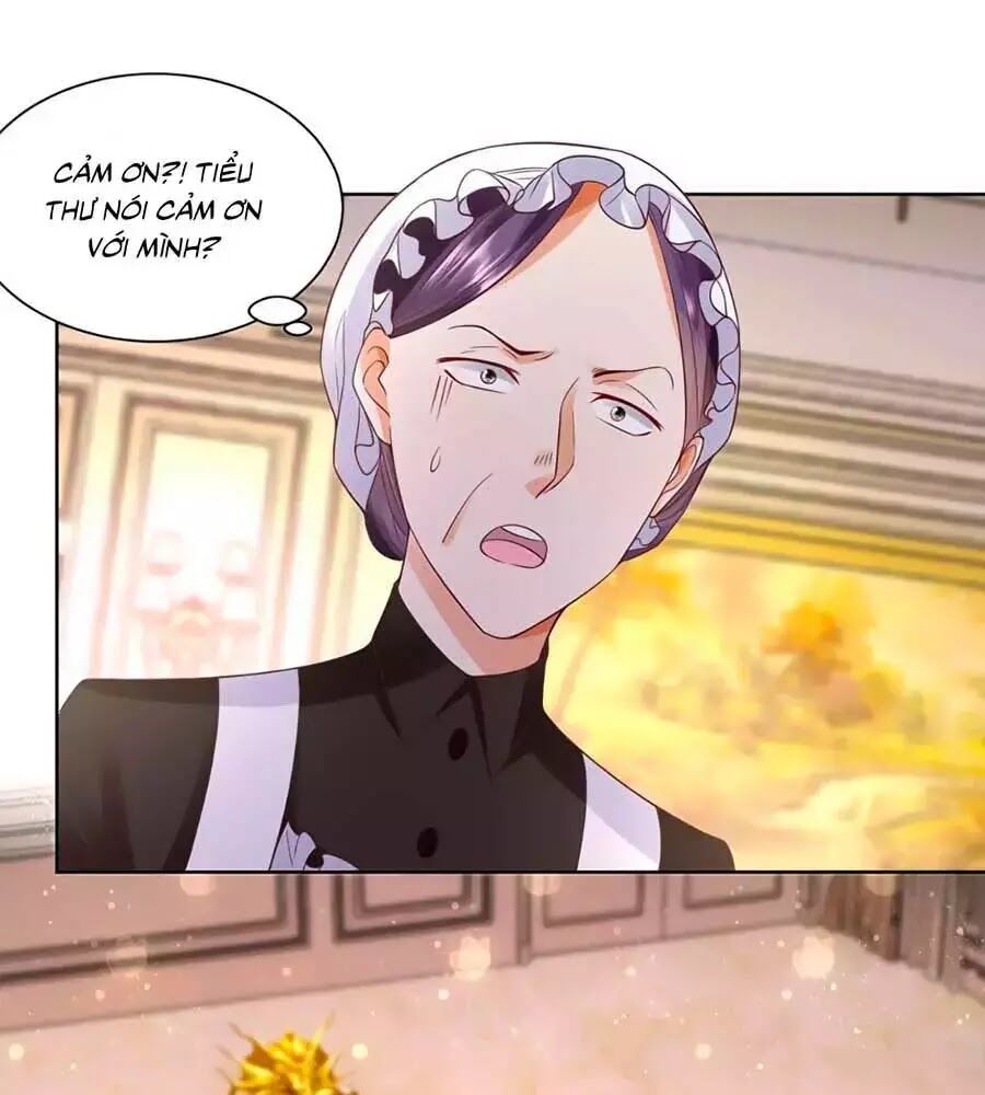 Tôi Muốn Trở Thành Tiểu Thư Công Tước Phế Vật Chapter 13 - Trang 2