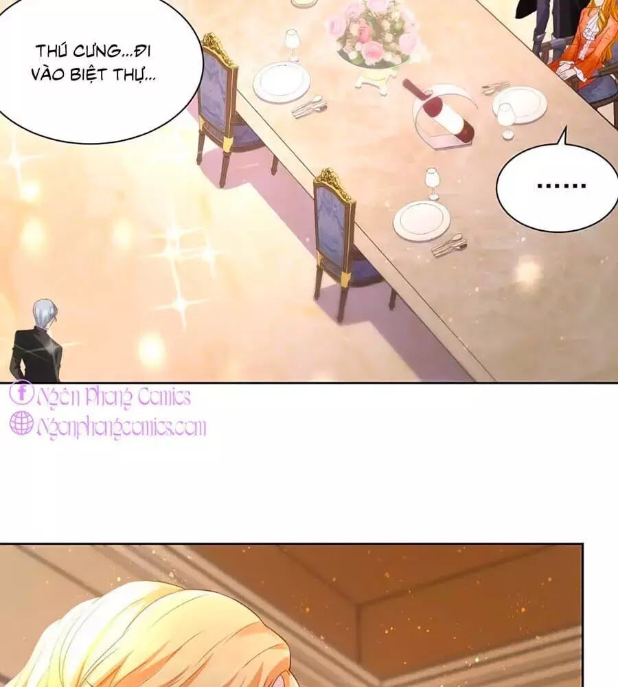 Tôi Muốn Trở Thành Tiểu Thư Công Tước Phế Vật Chapter 13 - Trang 2