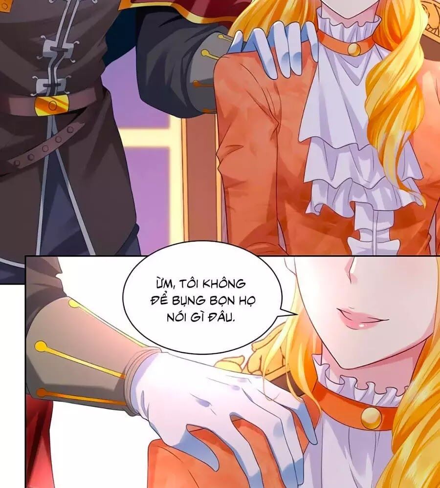 Tôi Muốn Trở Thành Tiểu Thư Công Tước Phế Vật Chapter 13 - Trang 2