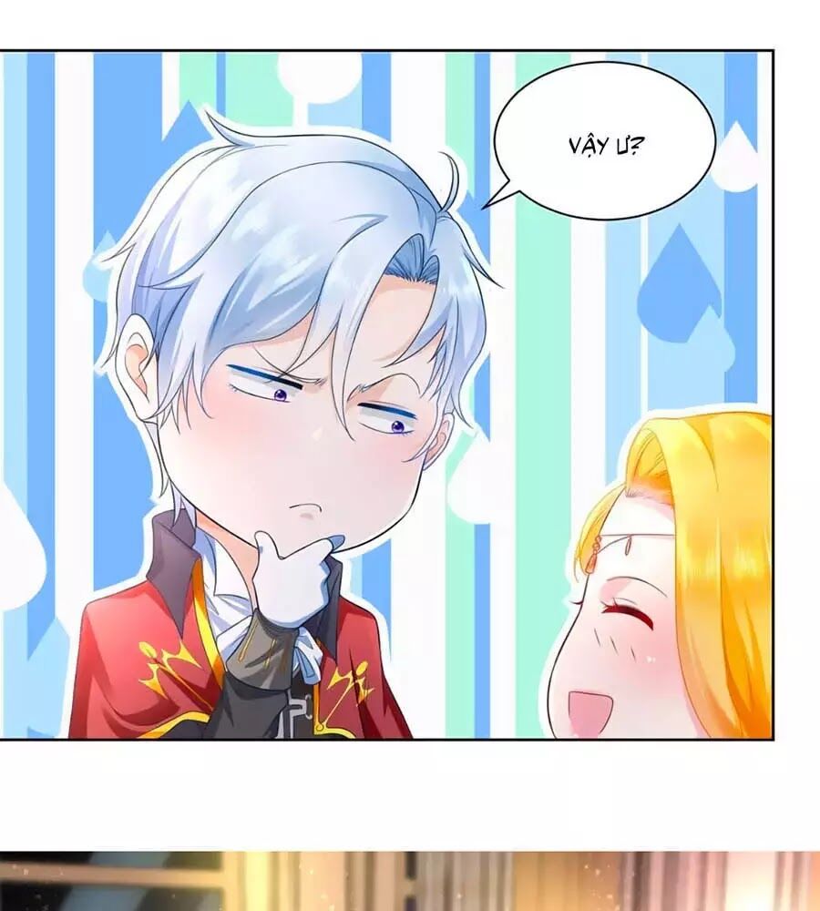 Tôi Muốn Trở Thành Tiểu Thư Công Tước Phế Vật Chapter 13 - Trang 2