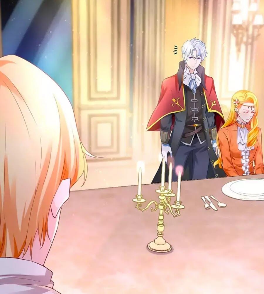 Tôi Muốn Trở Thành Tiểu Thư Công Tước Phế Vật Chapter 13 - Trang 2