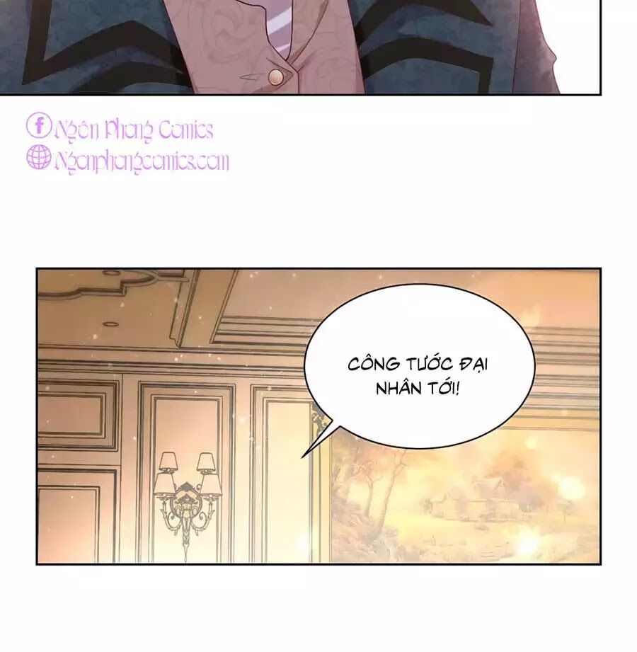 Tôi Muốn Trở Thành Tiểu Thư Công Tước Phế Vật Chapter 13 - Trang 2