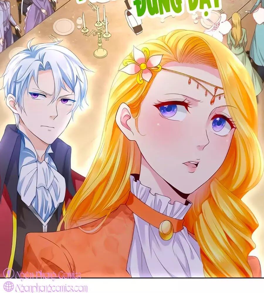 Tôi Muốn Trở Thành Tiểu Thư Công Tước Phế Vật Chapter 13 - Trang 2